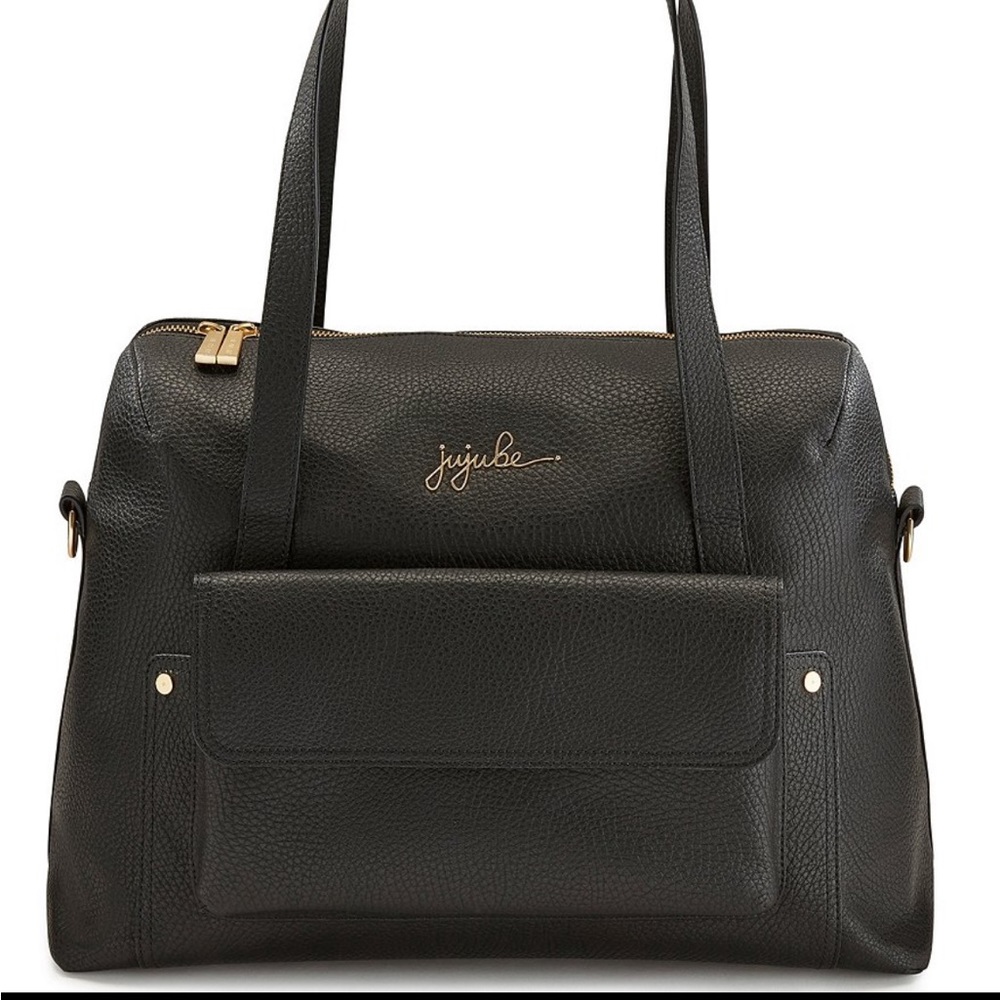 Jujube Wherever Weekender Diaper Bag